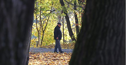 "Возрастные" доплаты к пенсиям увеличатся с 1 ноября в Беларуси