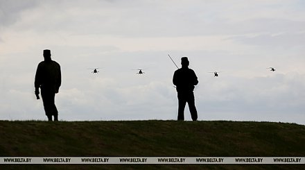 Сбор службы ракетно-артиллерийского вооружения проходит 9-11 ноября на базе Брестского гарнизона