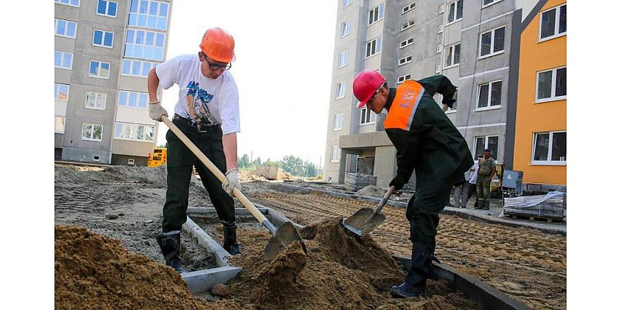 Свыше 3,8 тысячи вариантов трудоустройства предложат молодежи Гродненщины на ярмарке вакансий
