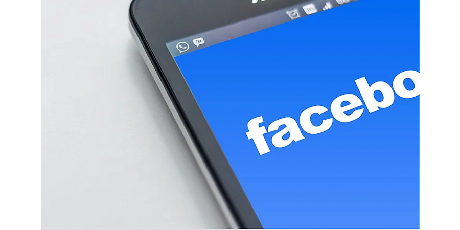 Роскомнадзор принял решение полностью заблокировать Facebook