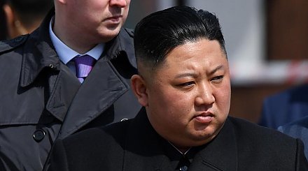 Ким Чен Ын: конечная цель КНДР - обладание самым мощным ядерным оружием в мире