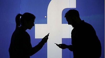 В соцсеть по паспорту: Facebook купил стартап, удаленно удостоверяющий личность