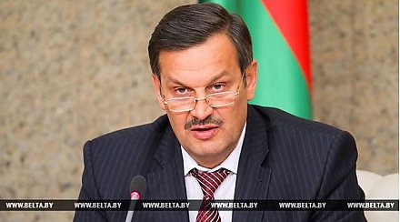 Калинин: стоимость ЖКУ должна соответствовать доходам населения