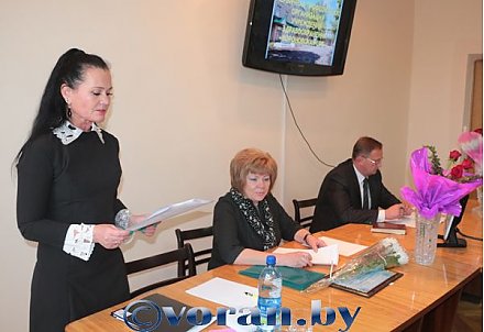 Выбирают — значит доверяют