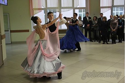 На выездном совещании в Лиде подвели итоги работы социальной сферы Гродненщины за девять месяцев