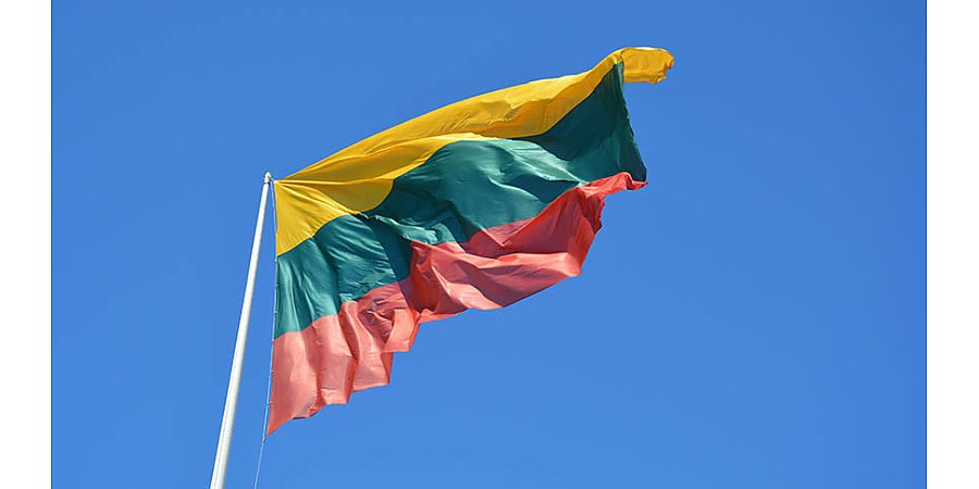 Правительство Литвы объявило об уходе в отставку