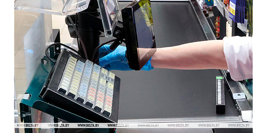 В Беларуси перенесены сроки введения прослеживаемости и маркировки товаров 