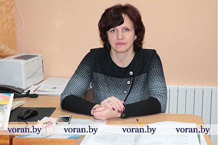 Одна из самых многочисленных профсоюзных организаций Вороновщины выбрала лидера