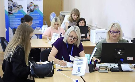 На «заочку» и по целевому будут поступать по-новому: в ГрГУ рассказали про изменения для абитуриентов