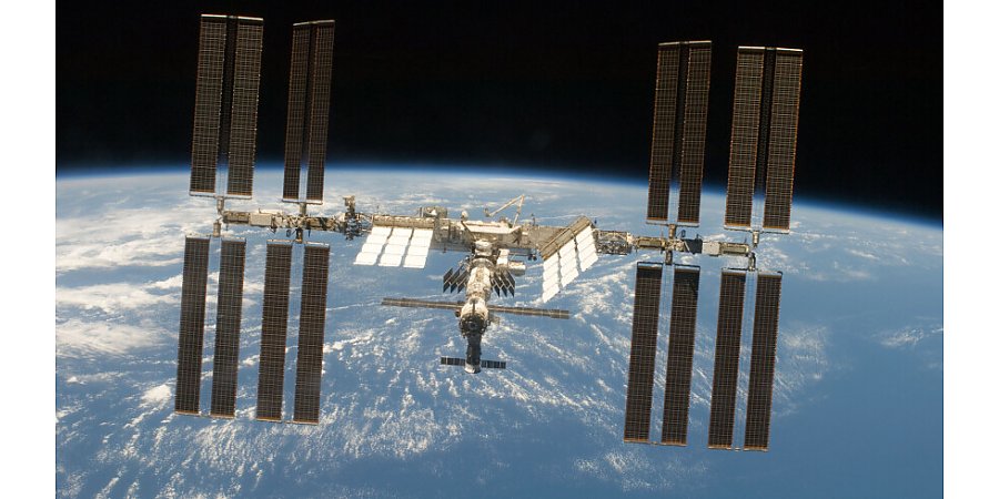 На МКС впервые напечатали на 3D-принтере часть тела человека