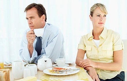 Изучаем стабильность семейных отношений