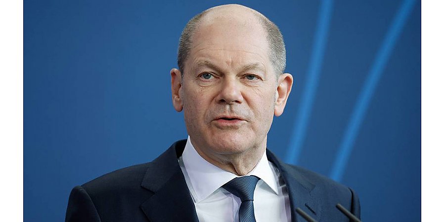 Шольц заявил о желании уйти из политики после завершения срока на посту канцлера