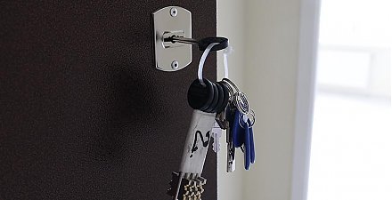 Как распознать мошенников при аренде жилья через интернет, рассказали в милиции