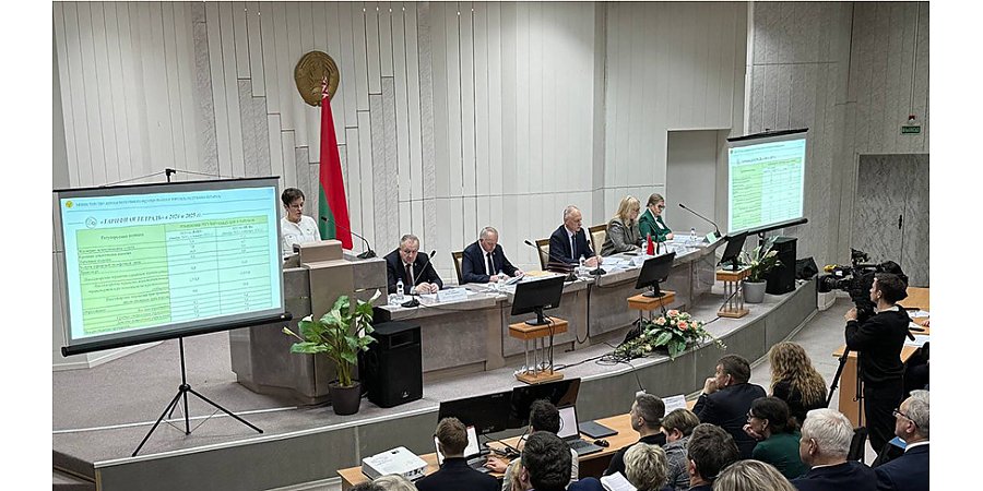 Задача по сдерживанию инфляции в 2024 году выполнена. Что будет с ценами в 2025-м, рассказали в МАРТ