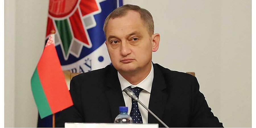 Силовой блок Беларуси должен быть в постоянной готовности - Владимир Арчаков