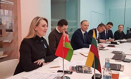 Два новых международных туристических маршрута пройдут через Гродно