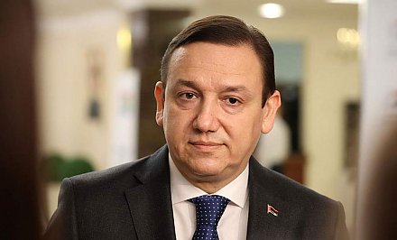 Владимир Перцов: субботник – традиция, которая нам досталась от наших предков и которую не нужно забывать