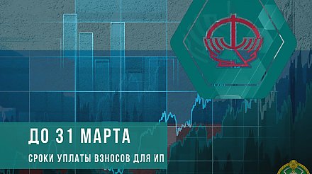 О сроках уплаты взносов для индивидуальных предпринимателей напомнили в Минтруда