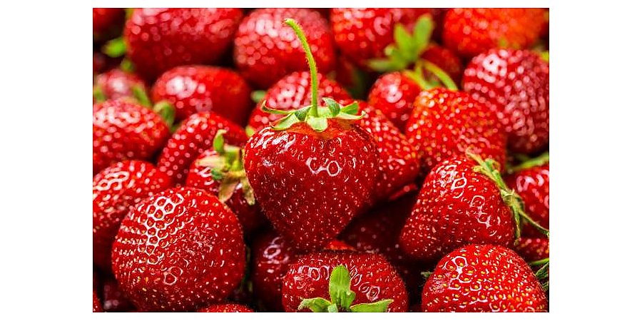 2 пшика по цветкам – и клубника вырастет крупной и сладкой: ягодки будут как с картинки
