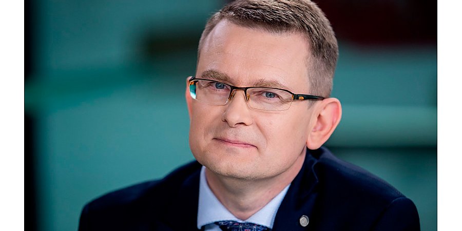 Глава Минздрава Литвы: отныне коронавирус будет считаться обычной болезнью