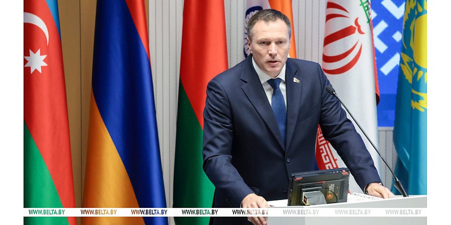 Уровень террористической угрозы в Беларуси остается низким благодаря действиям силовых органов - Неверовский