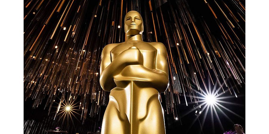 Названы номинанты на "Оскар"-2021