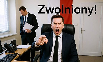 В Польше массовые увольнения