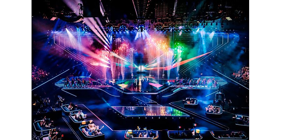 «Евровидение-2021»: результаты второго полуфинала