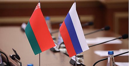 Александр Лукашенко видит возможность для выхода на новый уровень кооперации с Ульяновской областью России