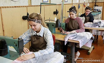 Система профессионально-технического образования Беларуси отмечает 85-летие