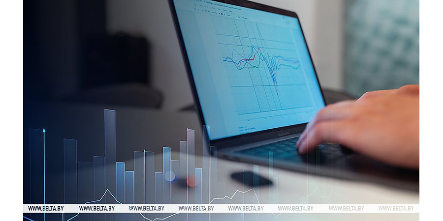 Внешнеторговый оборот товаров Беларуси в январе - феврале составил $14,2863 млрд
