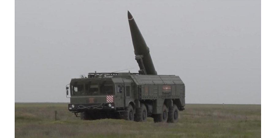 Чернобай: заявления министра обороны Литвы о ядерных угрозах со стороны Беларуси абсурдны