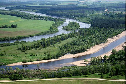 Аўгустоўскі канал запрашае сваіх сяброў на яркае і каларытнае свята (+Праграма)