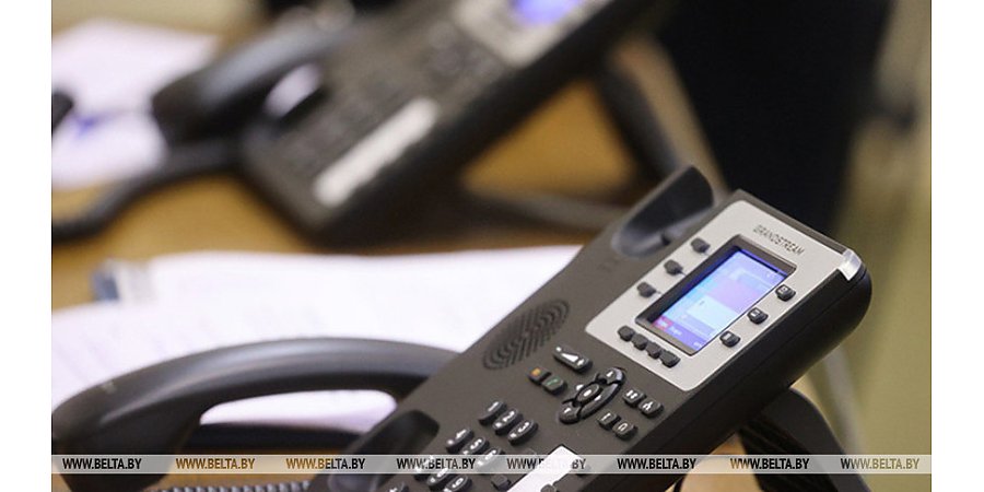 За сутки в милицию поступило более 300 сообщений о звонках телефонных мошенников 
