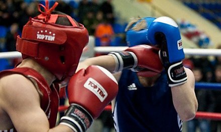 В Гродно пройдет международный турнир по боксу