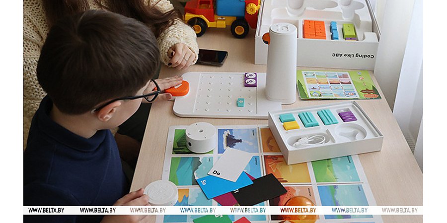 Сколько детей в Беларуси нуждаются в коррекционно-педагогической помощи, рассказали в Минобразования