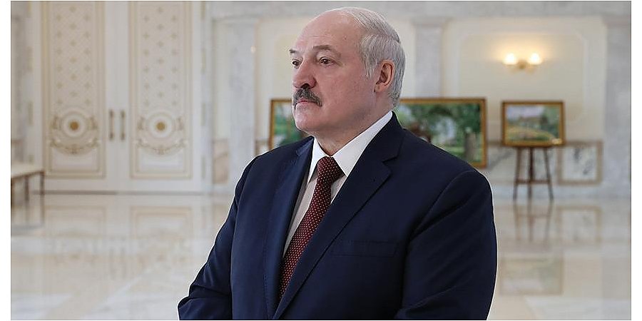 Александр Лукашенко рассказал, на каких условиях готов провести в Беларуси досрочные выборы
