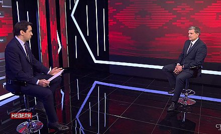 Какой будет стратегия Мининформа и на что делает ставку новый министр? Интервью с Игорем Луцким (+видео)