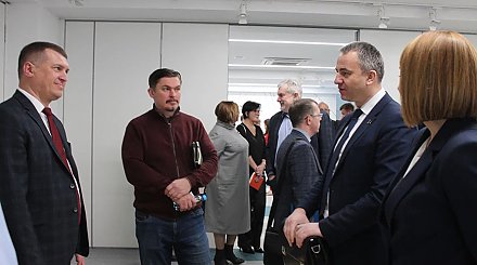 Как прошел визит белорусской делегации в Карелию, рассказали в Минлесхозе