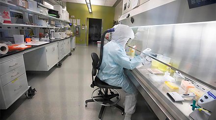 ОАЭ подтвердили первый случай заболевания коронавирусом