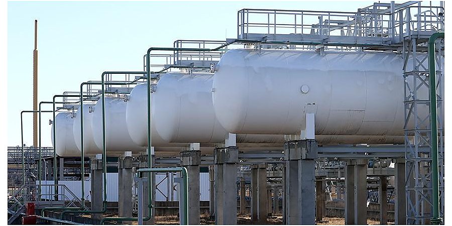 МАРТ установил цены на природный газ для юрлиц и ИП