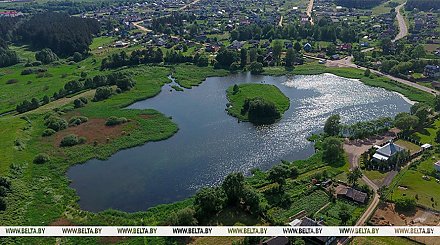 Беларусь разработает типовой проект агрогородков для Азербайджана