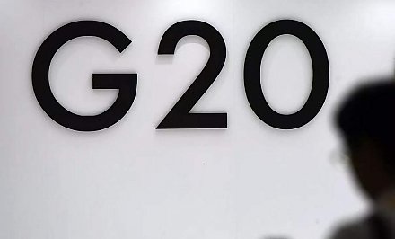 МИД КНР раскритиковал идею исключить Россию из G20