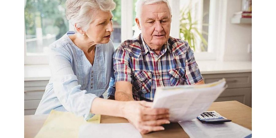 Что нужно знать о пенсии, чтобы не сомневаться в правильности ее назначения и не проиграть материально. Часть II