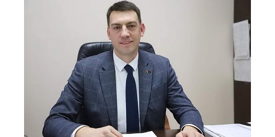 Максим Малаховский, начальник управления спорта Гродненского облисполкома: «У спортсменов должны быть равные права для участия в соревнованиях»