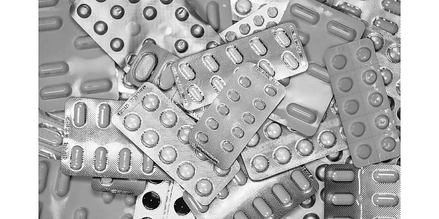 Врач перечислила лекарства, которые нужно носить с собой