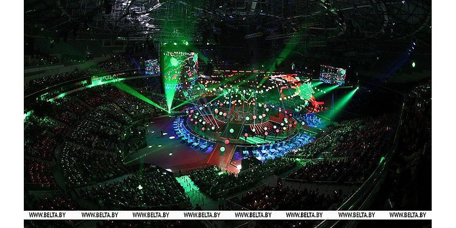 #НАШАЛЕПШАЕ#НАШЕЛУЧШЕЕ Беларусь в цифрах и фактах. Достижения в сфере культуры 