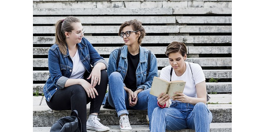 Стресс во время учебы: как его избежать