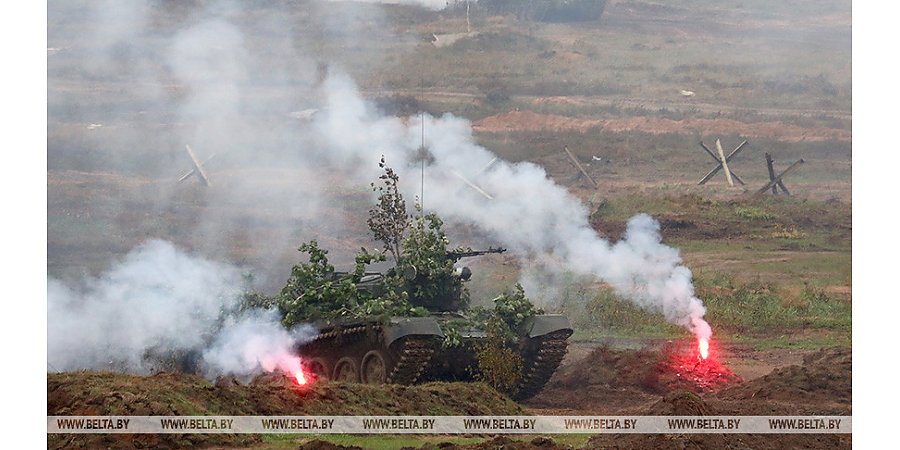 Эксперты: мировые расходы на оборону в 2020 году увеличились на 1,9 процентных пункта