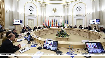 Беларусь будет председательствовать в Комиссии по правам человека СНГ